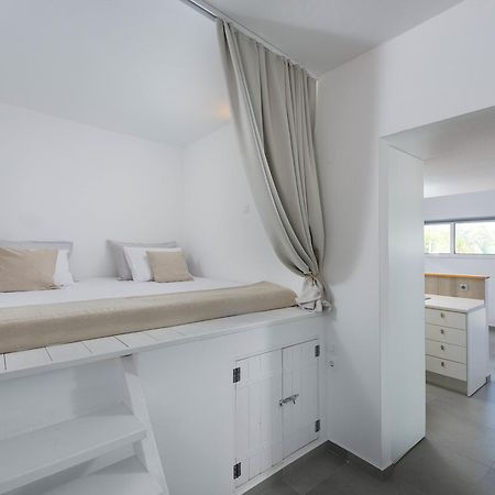 Vamare Beachfront House Gennadi Exteriör bild
